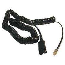 Plantronics Replacement Cord QD To Mod