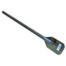 Stainless Steel Cooking Pot Paddle - 48 Inch