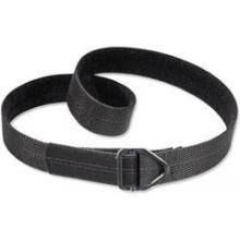 Reinforced Instructor S Belt, Black Nylon, Medium