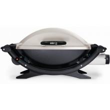 Weber Gas Grills Q Series 200