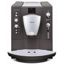 Bosch Benvenuto Automatic Coffee Center