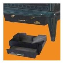 Napoleon EPAD-KT Ash Drawer Kit