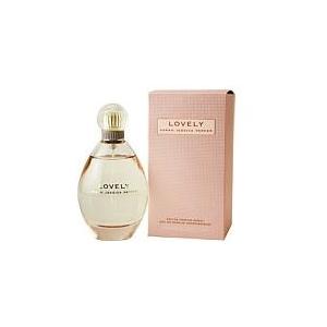 LOVELY SARAH JESSICA PARKER By Sarah Jessica Parker EAU DE PARFUM SPRAY 3.4 OZ