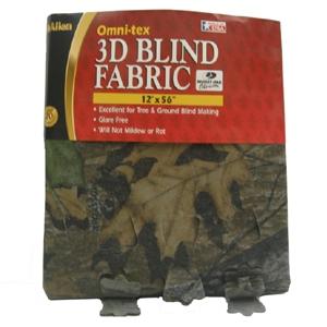 Allen Cases Blind Fabric, Obsession Omni-tex