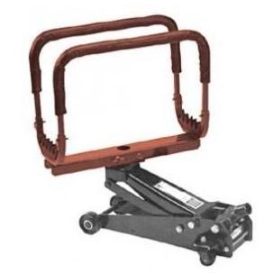 Steck Autobody EZ Rest Door Hanger