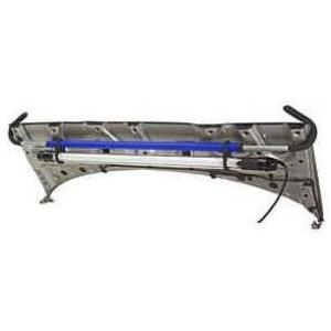 Central Tools / Central Lighting Super Bounce Lite With 25 Foot Cold Weather Cord