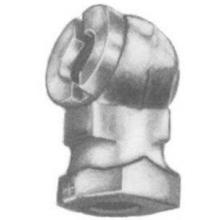 Milton Air Chuck - 1/4 Inch Female
