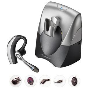 Buy VOYAGER BLUETOOTH HEADSET SYSTEM (510SL; INCLUDES LIFTER, DESK PHONE... by PLANTRONICS