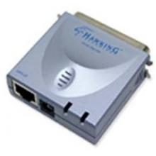 Hawking Technologies PRINT SERVER 1-PORT 10/100MBPS