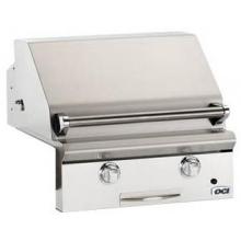 OCI Gas Grills Elite 26 Inch Built-In Propane Gas Grill