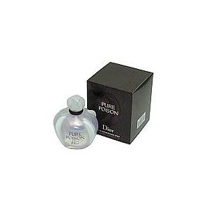 PURE POISON By Christian Dior EAU DE PARFUM SPRAY 1.7 OZ