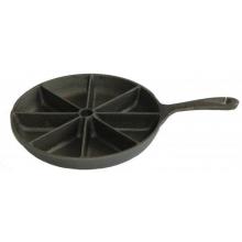 Cast Iron Wedge Pan - 9 Inch