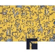 AMS Imports Outdoor Rug Ocean - 22 X 34