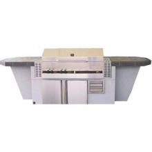 Vidalia Gas Grills Built-In Natural Gas Grill 983