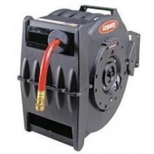 Legacy LevelwindRetracta Air Hose Reel - 1/2 Inchx50 Ft.