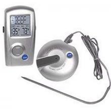Oregon Scientific Wireless BBQ Thermometer