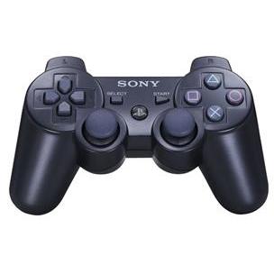 PLAYSTATION 3 SIXAXIS WIRELESS CONTROLLER