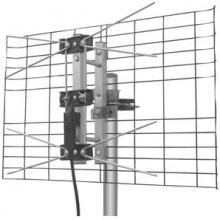 DIRECTV -APPROVED 2-BAY UHF OUTDOOR ANTENNA