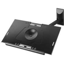 UNIVERSAL 13 Inch 27 Inch TV WALL MOUNT (BLACK)