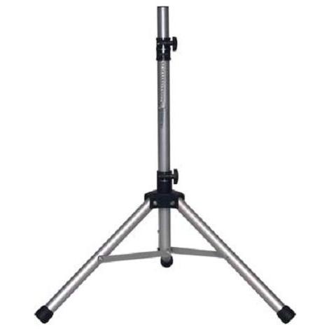 Solaire Tripod With Stainless Steel Mount For Portable Grills