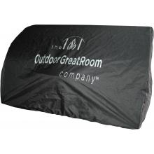 Outdoor GreatRoom Company Cover For 24 Inch Legacy Cook Number Gas Grill - Built-in