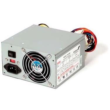 Atx Switching Power Supply Model 450w