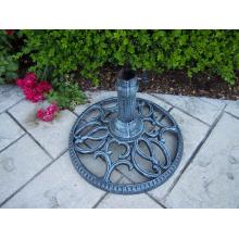 Oakland Living Round Umbrella Stand