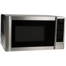 Haier 0.7 C Ft. 700 Watt Stainless Steel Microwave MWM0701TSS