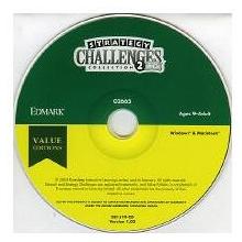STRATEGY CHALLENGES COLL 2 - (SLEEVE)