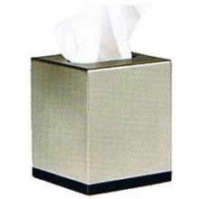 Oggi Stainless Tissue Cover