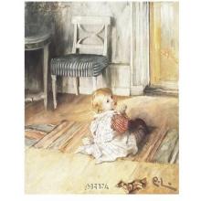Pontus, 1890 Poster Print