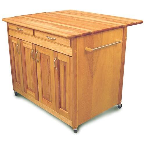 Model 64230 With Drop Leaf