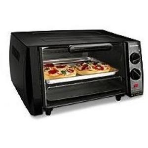 PROCTOR T/O/BROILER BLACK