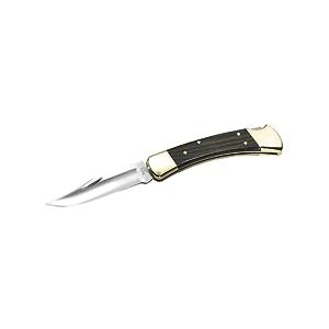 Buck 110 Folding Hunter Knife