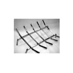 HPC 36 Inch Stainless Steel Fireplace Grate