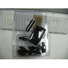 Kensington 120W Notebook DC PW Adapter