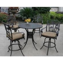 Darlee Palm Springs Bar Tables