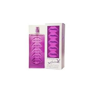 PURPLE LIPS By Salvador Dali EDT SPRAY 3.4 OZ