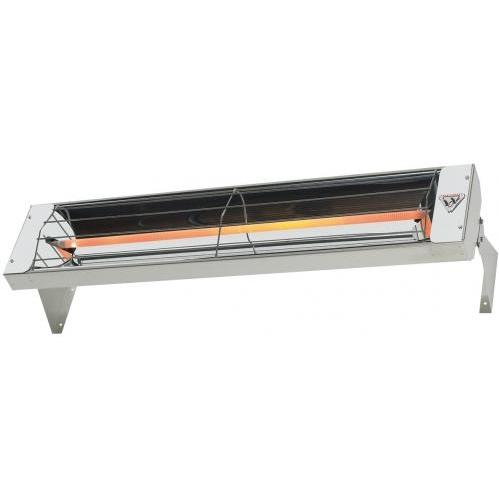 Twin Eagles Pinnacle Electric Patio Heater - 2500W 240V With TEIC Control