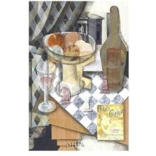 As Time Goes By Poster Print