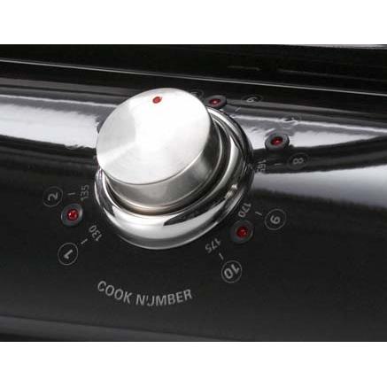 Cook Number System
