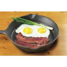 Universal 6 1/4 Inch Non-Stick Cast Iron Skillet