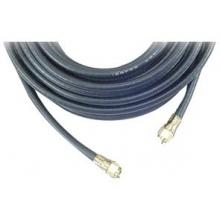 GE AV23301 RG6 Coaxial Cable (100 Ft)
