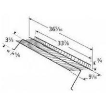 Chrome Steel Wire Gliding Warming Rack 5400