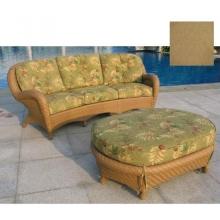 North Cape Oversized Ottoman Cushion ONLY (1) - Elm