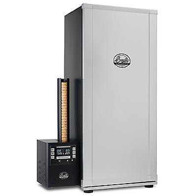 Bradley Technologies Food Smoker, Digital, 6 Rack