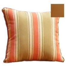 North Cape Throw Pillow (1) 18 Inch With Welt- Cosette Adobe