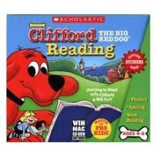 CLIFFORD READING