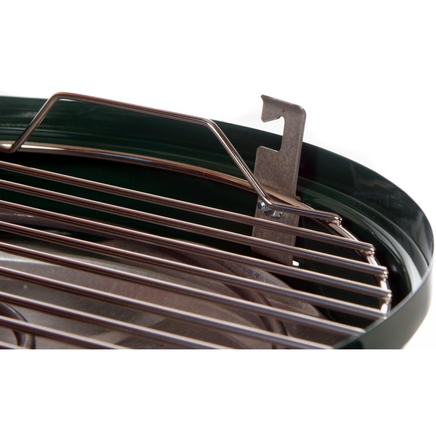 Adjustable Cooking Grid