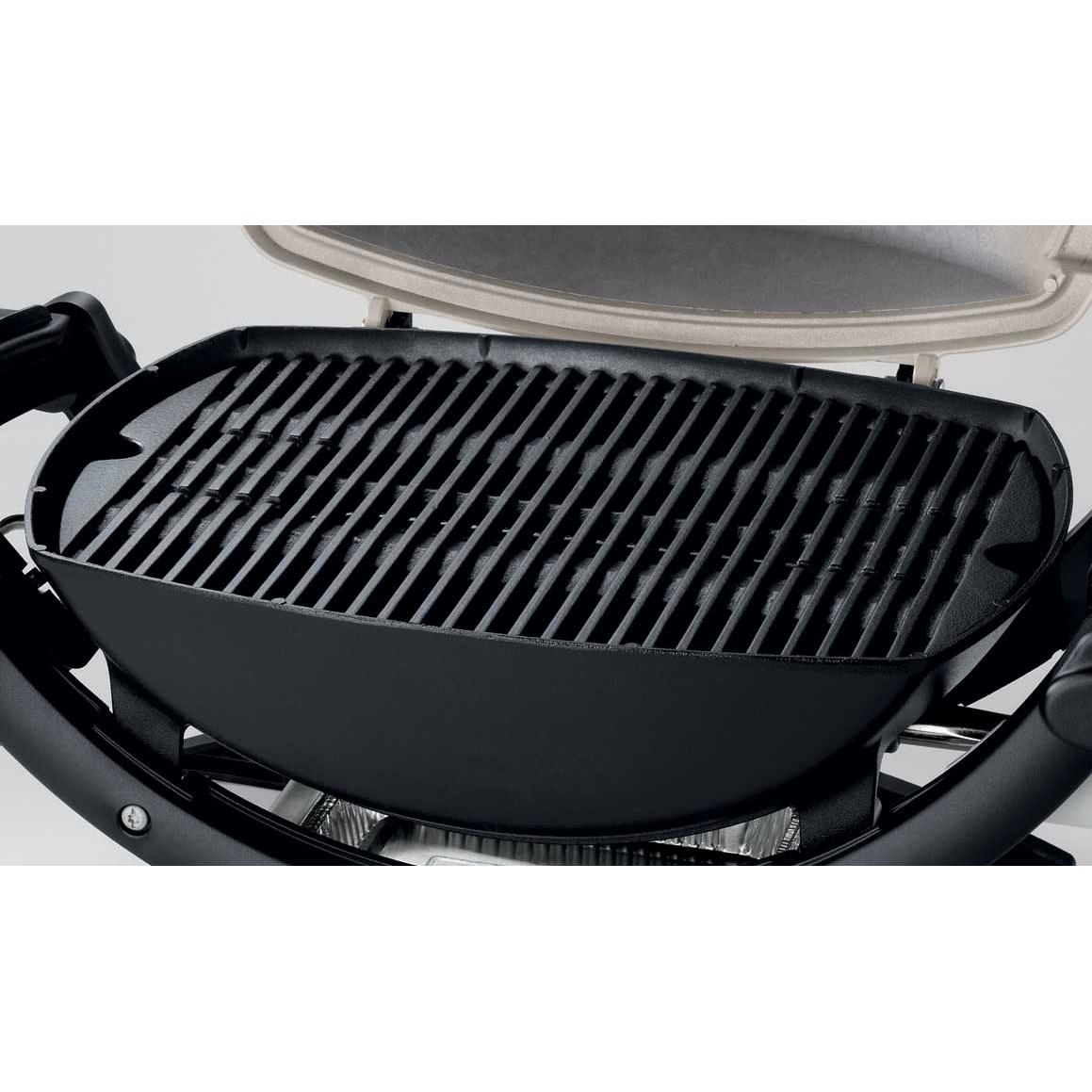 Cooking Grate